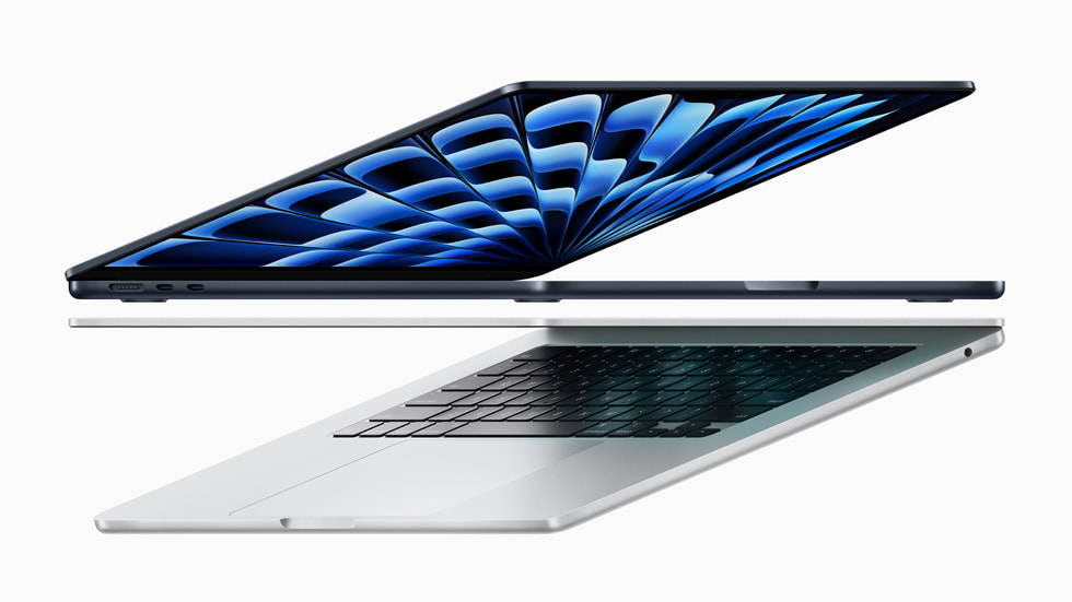 MacBook Air 15 M3